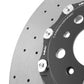 MMX Performance G8X M2 / M3 / M4 2-Piece Floating Carbon Ceramic Rotor Conversion - Front 380x36mm