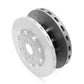 MMX Performance G8X M2 / M3 / M4 2-Piece Floating Carbon Ceramic Rotor Conversion - Front 380x36mm