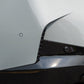 Acexxon G42 2-Series M-Sport Rear Reflector Insert Set - Honeycomb