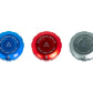 Goldenwrench Blackline Performance BMW M Car Series Coolant Expansion Tank Cap Cover