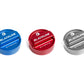 Goldenwrench Blackline Performance BMW E / F-Chassis M Car Series Oil Cap Cover