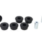 Whiteline Plus 10+ Chevy Camaro Rear Differential Mount M/Sport W93356