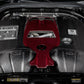 Eventuri Mercedes W463A G63 AMG Black Carbon Intake System