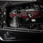 Eventuri Mercedes W463A G63 AMG Black Carbon Intake System