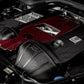 Eventuri Mercedes W463A G63 AMG Black Carbon Intake System