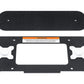 Carbonex A9X GR Supra Magnetic Rear License Plate Mount