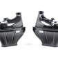 Eventuri Mercedes W463A G63 AMG Black Carbon Intake System