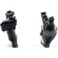 Eventuri Mercedes W463A G63 AMG Black Carbon Intake System