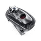 Eventuri Mercedes W463A G63 AMG Black Carbon Intake System