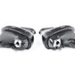 Eventuri Mercedes W463A G63 AMG Black Carbon Intake System