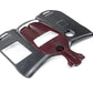 Eventuri Mercedes W463A G63 AMG Black Carbon Intake System