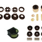 Whiteline Essential Vehicle Kit