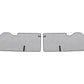Zunsport G90 / G99 M5 Front Lower Center Grille Set