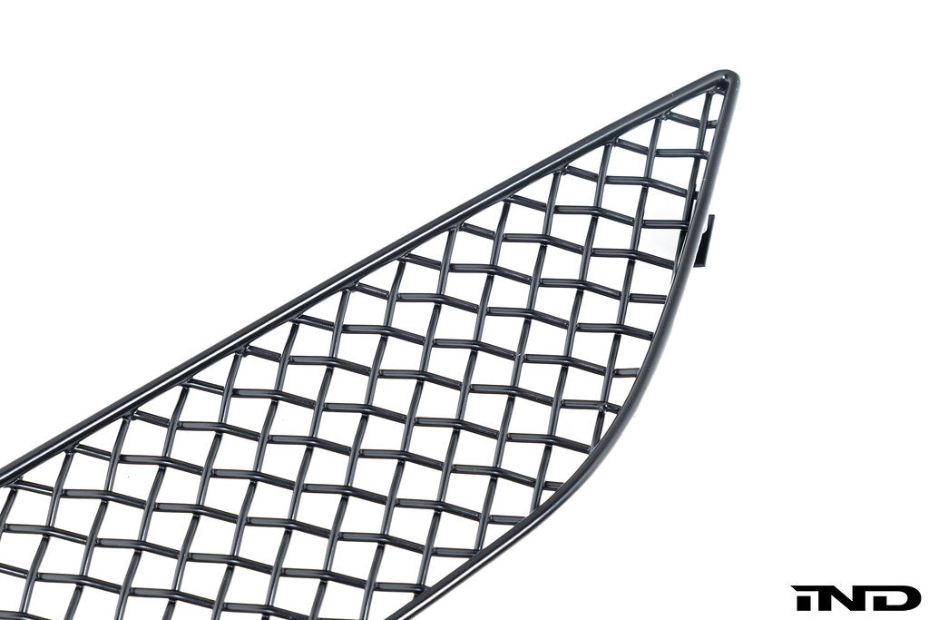 Zunsport G90 / G99 M5 Front Center and Upper Kidney Grille Package