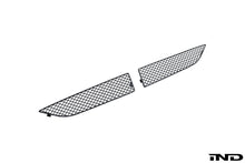 Load image into Gallery viewer, Zunsport G90 / G99 M5 Front Upper Kidney Grille Set
