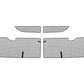Zunsport G90 / G99 M5 Front Center and Upper Kidney Grille Package