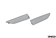 Load image into Gallery viewer, Zunsport G90 / G99 M5 Front Upper Kidney Grille Set