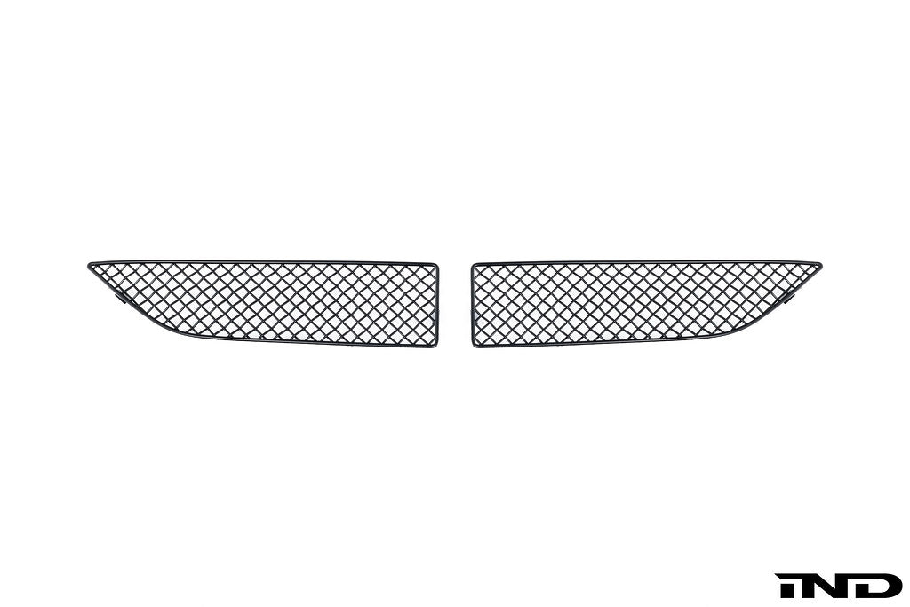 Zunsport G90 / G99 M5 Front Upper Kidney Grille Set