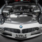 Eventuri BMW E52 Z8 Carbon Intake System