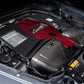 Eventuri Mercedes W463A G63 AMG Black Carbon Intake System