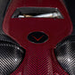 Eventuri Mercedes W463A G63 AMG Black Carbon Intake System