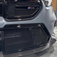 Zunsport G90 / G99 M5 Front Center and Upper Kidney Grille Package