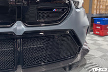 Load image into Gallery viewer, Zunsport G90 / G99 M5 Front Upper Kidney Grille Set