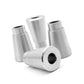 MMX Performance F2X / F3X Front Control Arm Spherical Bearing Set
