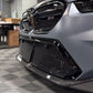 Zunsport G90 / G99 M5 Front Lower Center Grille Set