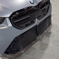 Zunsport G90 / G99 M5 Front Center and Upper Kidney Grille Package