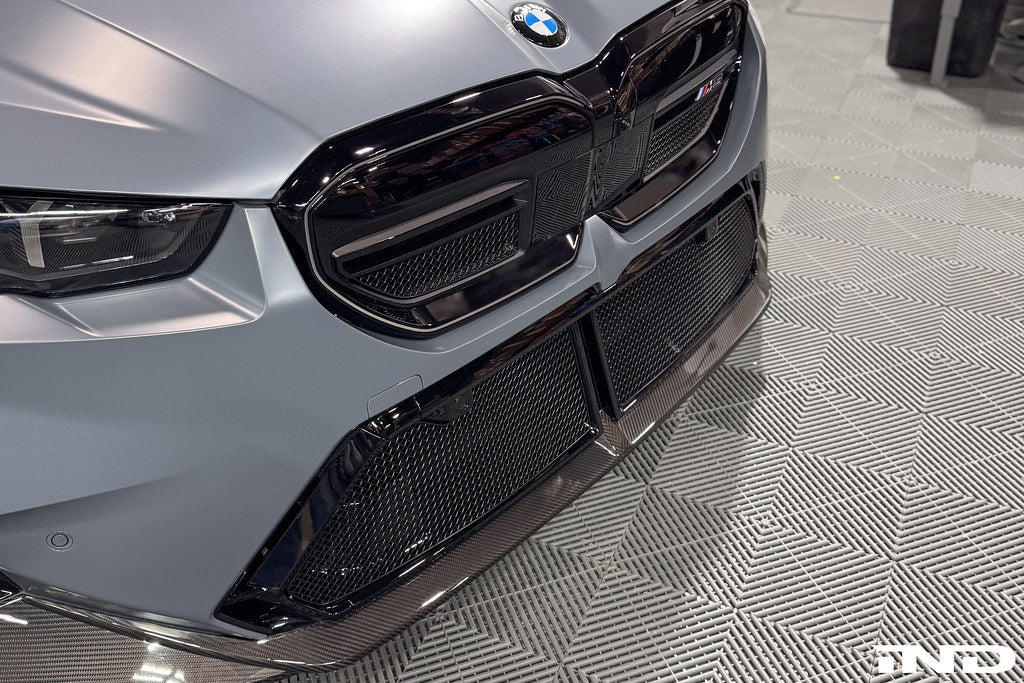 Zunsport G90 / G99 M5 Front Upper Kidney Grille Set