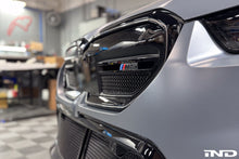 Load image into Gallery viewer, Zunsport G90 / G99 M5 Front Upper Kidney Grille Set