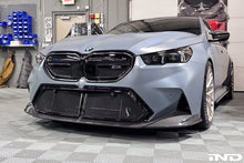 Load image into Gallery viewer, Zunsport G90 / G99 M5 Front Upper Kidney Grille Set