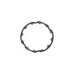 Cometic Gasket Cometic GM 8.125in .060in AFM Differential Cover Gasket - 12 Bolt C15226