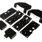 AIRLIFT Loadlifter 5000 Air Spring Kit 17 Ford Super Duty Pick Up