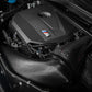 Eventuri BMW F7X M135 M235 / U1X X1 X2 M35i (B48) Black Carbon Intake System