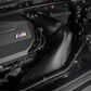 Eventuri BMW F7X M135 M235 / U1X X1 X2 M35i (B48) Black Carbon Intake System