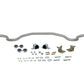Whiteline Front Sway Bar 27mm Adjustable Toyota Celica Supra 82-86