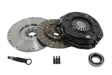 Competition Clutch Nissan 240SX SR20DET 250mm White Bunny Upgrade Kit