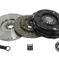Competition Clutch Nissan 240SX / 280z 250mm White Bunny Upgrade Kit