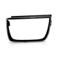 Anzo 2010-2013 Chevrolet Camaro Taillight Bezels - 4pc Gloss Black