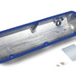 Ford Slant Edge Valve Cover Set w/Ford Racing Logo FRD302-136