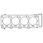 Cometic Gasket Cometic GM LT5 Gen-2 Small Block V8 .089in MLS Cylinder Head Gasket - 4.155in Bore - LHS - 1990-1995 C5265-089