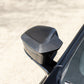 TREVORA G90 M5 / G60 i5 M60 Carbon Mirror Cover Set