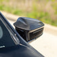 TREVORA G90 M5 / G60 i5 M60 Carbon Mirror Cover Set