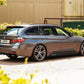 MMX Performance BMW F31 3-Series Touring Lowering Spring Set