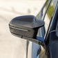 TREVORA G90 M5 / G60 i5 M60 Carbon Mirror Cover Set