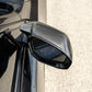 TREVORA G90 M5 / G60 i5 M60 Carbon Mirror Cover Set