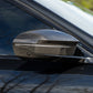 TREVORA G90 M5 / G60 i5 M60 Carbon Mirror Cover Set