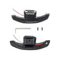JQ Werks / MadTrace BMW G9X M5 / G60 5-Series Magnetic Shift Paddle Set - Carbon